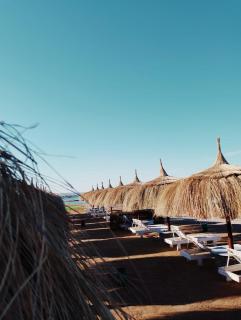 Fanadir bay compound - 2