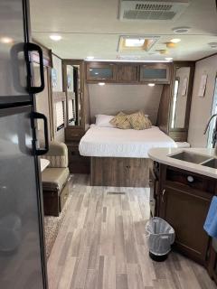 Cozy Caravan near Capitol FSU FAMU - 0