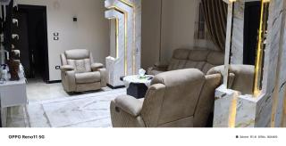Ground Floor Apartment with Private Entrance for Rent - Prime Location - Ghaţāţī - 8