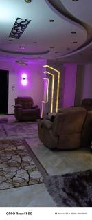 Ground Floor Apartment with Private Entrance for Rent - Prime Location - Ghaţāţī - 1