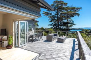 Hekerua Bay Retreat - Stay Waiheke - - 0