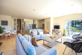 Hekerua Bay Retreat - Stay Waiheke - - 5