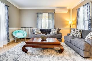 Ski, Hike and Fish Modern Rutland Home - Rutland - 6