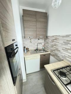 Grazioso&Collegatissimo con terrazzo - Frosinone - 2