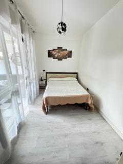 Grazioso&Collegatissimo con terrazzo - Frosinone - 6