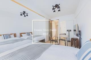 Elstanza Tenjin Higashi - 1