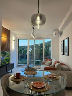 Yves Lake Front Apartments - Ohrid - 0