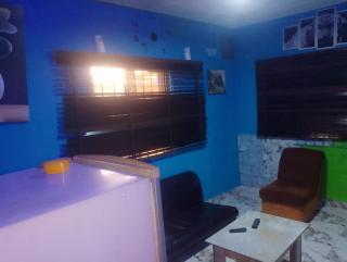 Xclusive Place - Agege - 7
