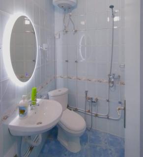 Sazan Apartment - Tirana - 6