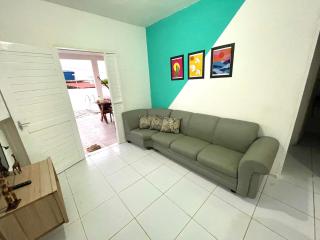 Casa em Praia Bela - João Pessoa - 2