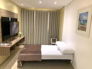 Apto Ponta Verde 250m da praia I Piscina I WI-FI I Garagem 1011 - Maceió - 3