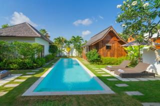 Milavila - Seminyak - 9
