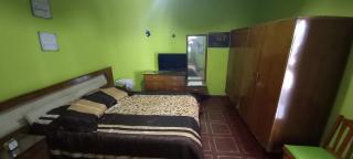 Departamento sobre la ruta en el centro - La Falda - 5