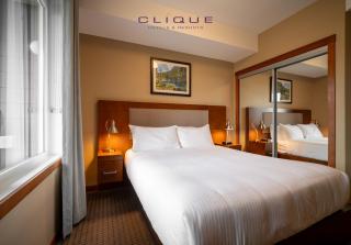 Falcon Crest Lodge by CLIQUE - 2