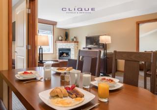 Falcon Crest Lodge by CLIQUE - Canmore - 2