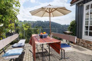 Ferienhaus am Glockenberg - Sankt Andreasberg - 8