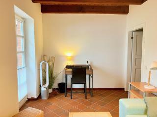 2 Zimmer Business Wohnung mit Terrasse - Ahrensburg - 7