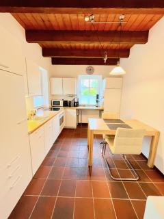 2 Zimmer Business Wohnung mit Terrasse - Ahrensburg - 5