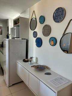 Aquamarine Praia de Tambaú - 5