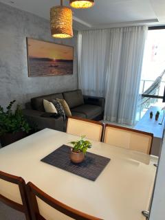 Aquamarine Praia de Tambaú - 6