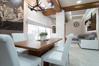 Apartamenty Comfort & Spa Stara Polana VIPAPARTAMENTY - Zakopane - 0