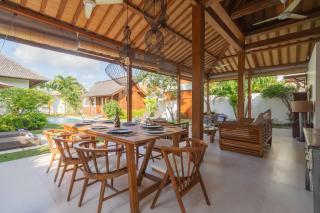 Milavila - Seminyak - 8
