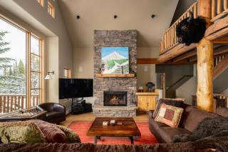 2 Mountain Home home - Big Sky - 0
