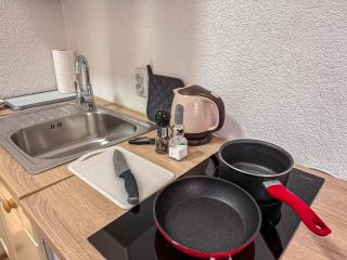 Apartments Seyda - Sarajevo - 8