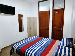 Camber Inn - 7