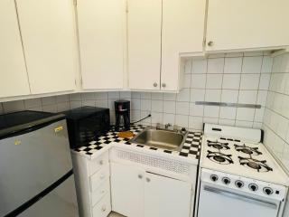 Stylish Montreal Apartment Comfortable Stay in the Golden Square Mile - Montreal - 2