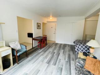 Stylish Montreal Apartment Comfortable Stay in the Golden Square Mile - Montreal - 6