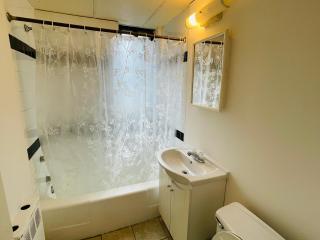 Stylish Montreal Apartment Comfortable Stay in the Golden Square Mile - Montreal - 3