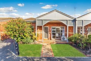 Cozy Newtown 2 bedroom unit - Geelong - 4