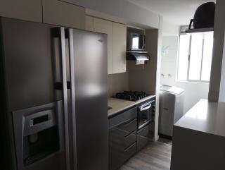 Magnífico apartamento - Sabaneta - 8