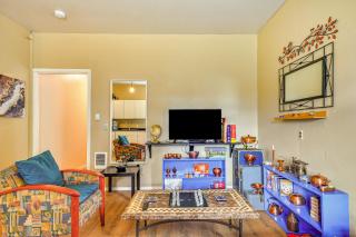 Guest Suite in Portland Area with Shared Patio - Beaverton - 6