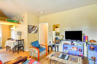 Guest Suite in Portland Area with Shared Patio - Beaverton - 5