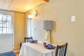 Guest Suite in Portland Area with Shared Patio - Beaverton - 3