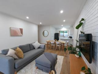 Cozy Newtown 2 bedroom unit - Geelong - 1