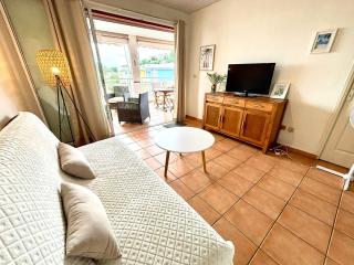 Appartement T2 tout confort a 50m de la plage anse Mitan - Les Trois-Îlets - 0