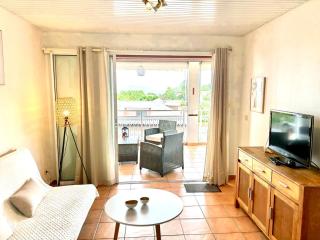 Appartement T2 tout confort a 50m de la plage anse Mitan - Les Trois-Îlets - 7