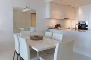 Luxury beachfront apartment at The Breeze - Free Wifi - 3