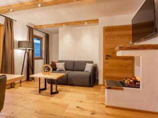 AlmApARTment Mauterndorf Pichl 7-3 - 3