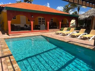 Casa Opal - Palm-Eagle Beach - 0