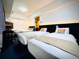 嵐 Arashi BNB 日本橋 No8111 - Osaka - 4