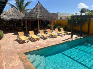 Casa Opal - Palm-Eagle Beach - 1