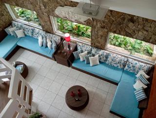 Casa de Praia Luxo e Conforto - Bertioga - 5