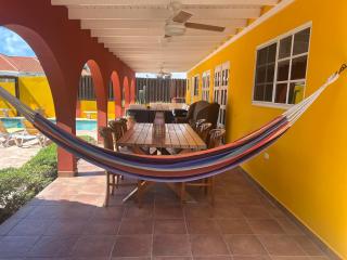 Casa Opal - Palm-Eagle Beach - 3
