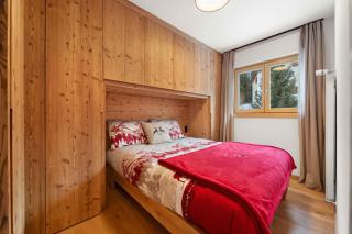 Luxury Apartment St Moritz - Pontresina - 7