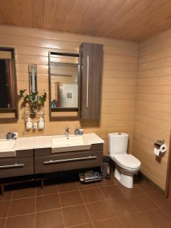 Inake Lodge - Atuona - 4