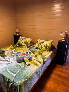 Inake Lodge - Atuona - 2